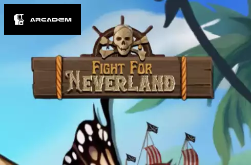 Fight for Neverland